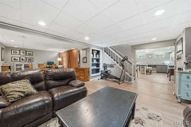 401 Lea Harbor Court, Wildwood, MO 63040
