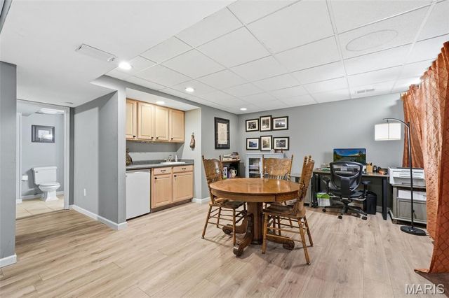 401 Lea Harbor Court, Wildwood, MO 63040
