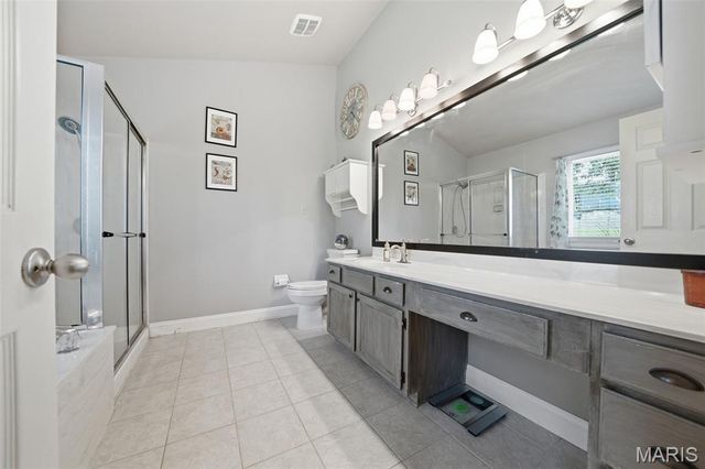 401 Lea Harbor Court, Wildwood, MO 63040