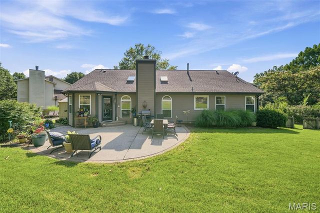 401 Lea Harbor Court, Wildwood, MO 63040