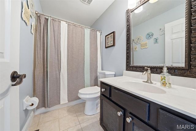 401 Lea Harbor Court, Wildwood, MO 63040