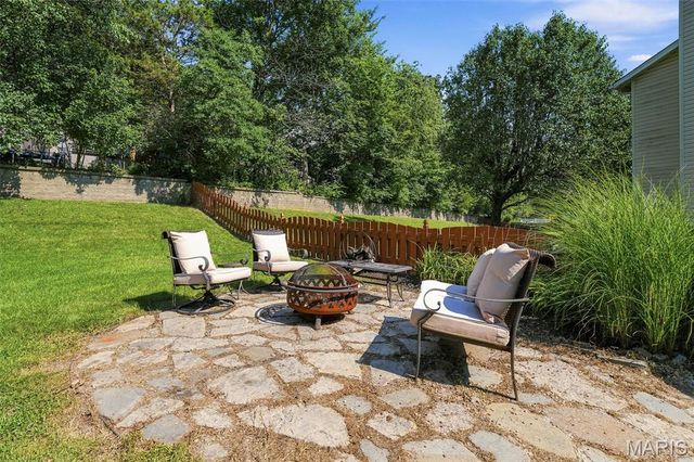 401 Lea Harbor Court, Wildwood, MO 63040