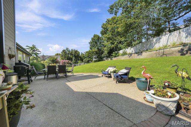 401 Lea Harbor Court, Wildwood, MO 63040