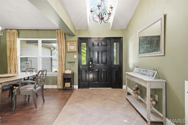 401 Lea Harbor Court, Wildwood, MO 63040