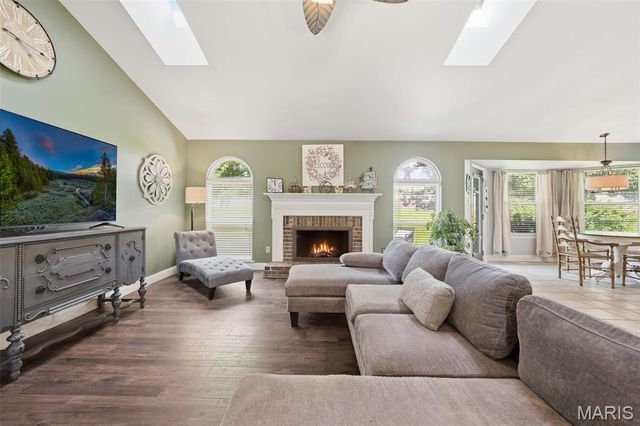 401 Lea Harbor Court, Wildwood, MO 63040