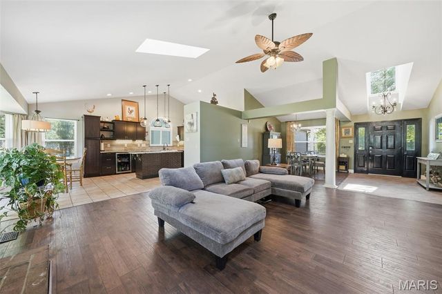 401 Lea Harbor Court, Wildwood, MO 63040