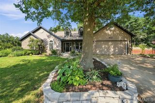 401 Lea Harbor Court, Wildwood, MO 63040