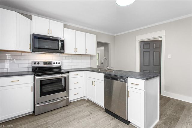 911 Williams Street, Eden, NC 27288