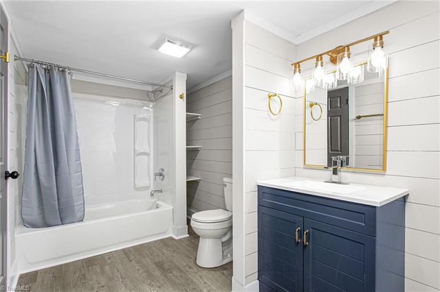 911 Williams Street, Eden, NC 27288