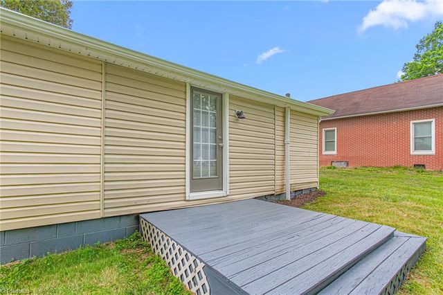 911 Williams Street, Eden, NC 27288
