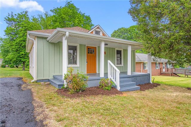 911 Williams Street, Eden, NC 27288