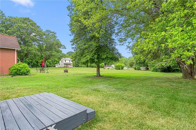911 Williams Street, Eden, NC 27288