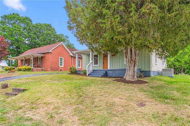 911 Williams Street, Eden, NC 27288