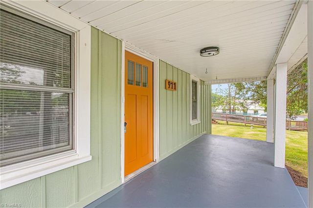 911 Williams Street, Eden, NC 27288