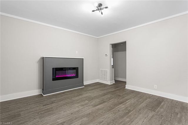 911 Williams Street, Eden, NC 27288