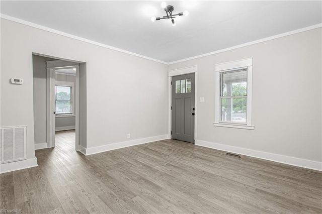 911 Williams Street, Eden, NC 27288