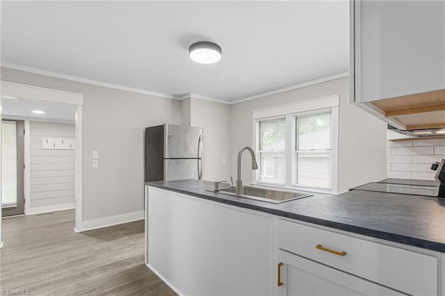 911 Williams Street, Eden, NC 27288