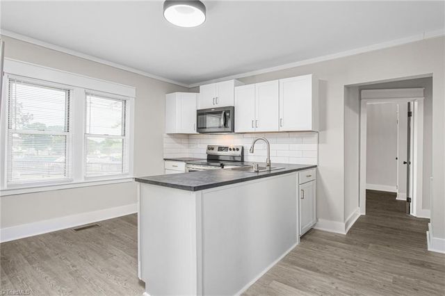 911 Williams Street, Eden, NC 27288