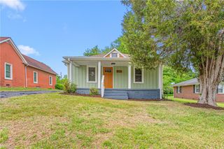 911 Williams Street, Eden, NC 27288