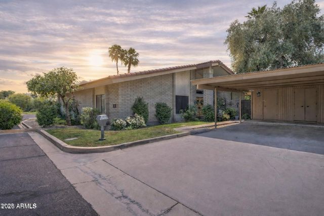 4525 N 66TH Street 14, Scottsdale, AZ 85251