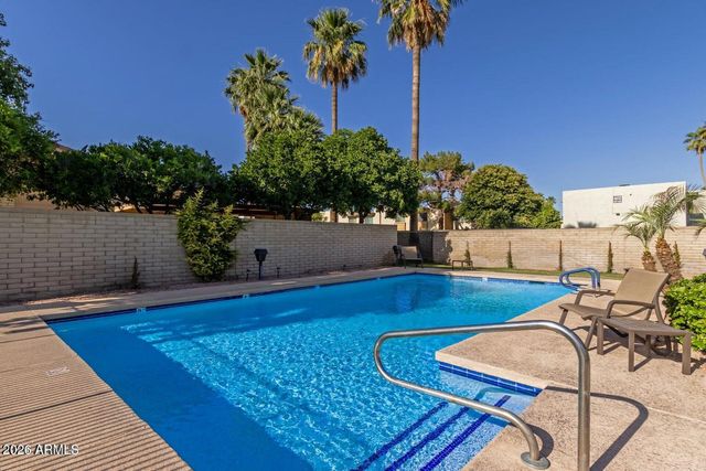 4525 N 66TH Street 14, Scottsdale, AZ 85251