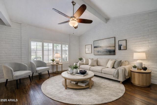 4525 N 66TH Street 14, Scottsdale, AZ 85251