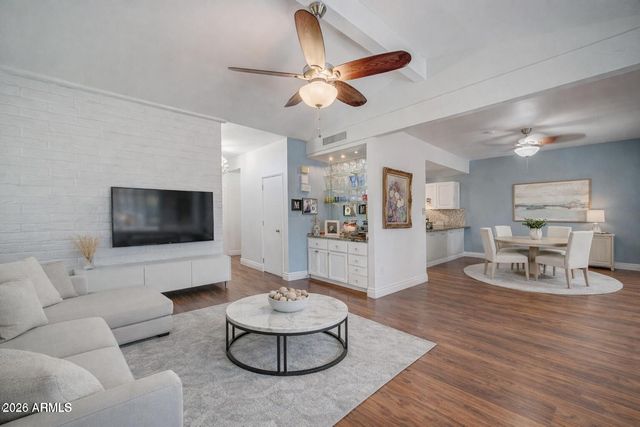 4525 N 66TH Street 14, Scottsdale, AZ 85251