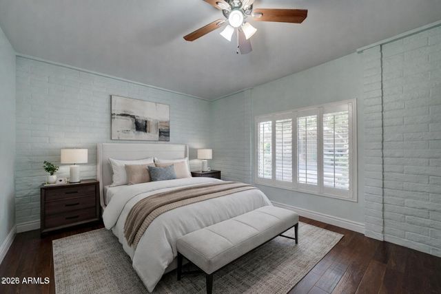 4525 N 66TH Street 14, Scottsdale, AZ 85251