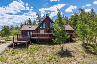 235 Aspen Lane, Hartsel, CO 80449