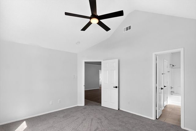 707 Fairview Avenue, Seagoville, TX 75159