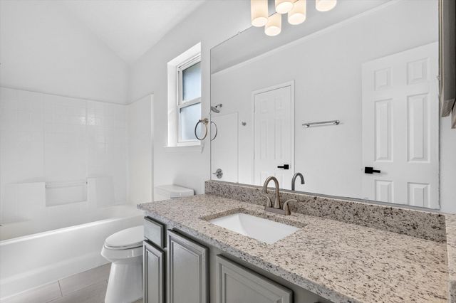 707 Fairview Avenue, Seagoville, TX 75159