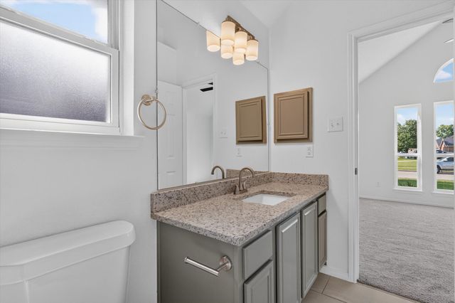 707 Fairview Avenue, Seagoville, TX 75159