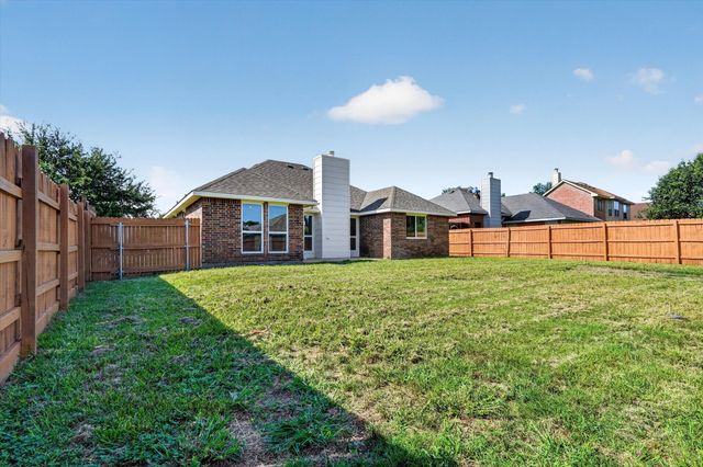 707 Fairview Avenue, Seagoville, TX 75159