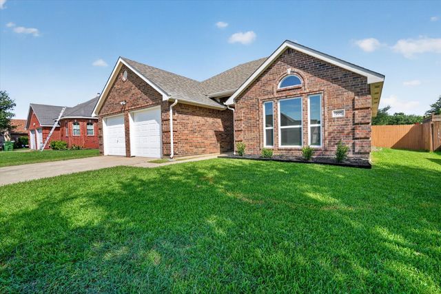 707 Fairview Avenue, Seagoville, TX 75159