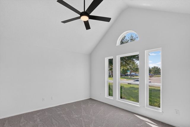707 Fairview Avenue, Seagoville, TX 75159