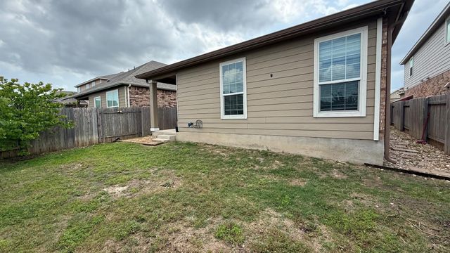260 Sage Derby DR, Hutto, TX 78634