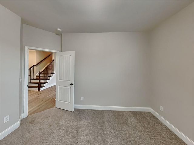 Address unavailable.