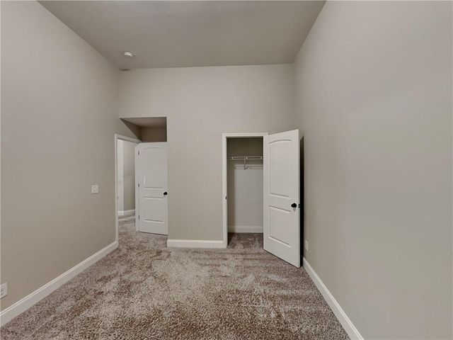 Address unavailable.