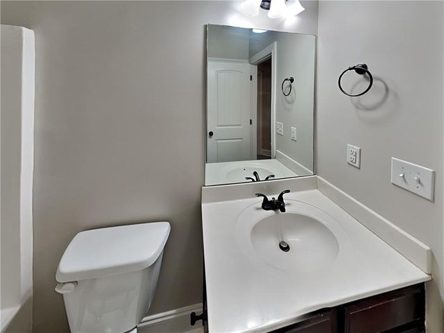 Address unavailable.