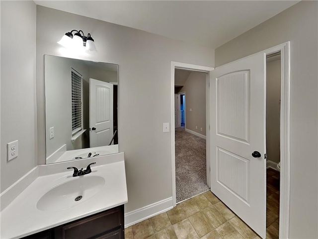 Address unavailable.