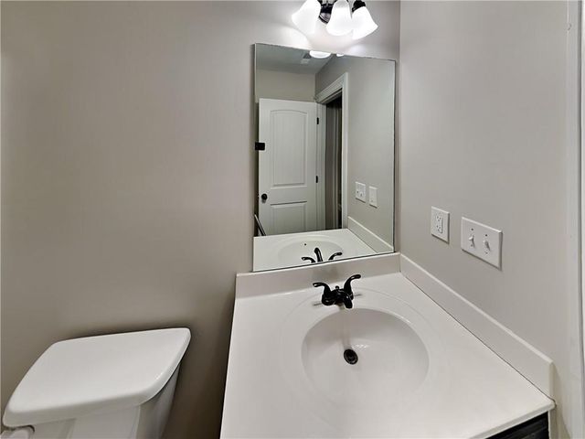 Address unavailable.