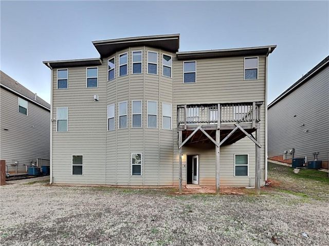 Address unavailable.