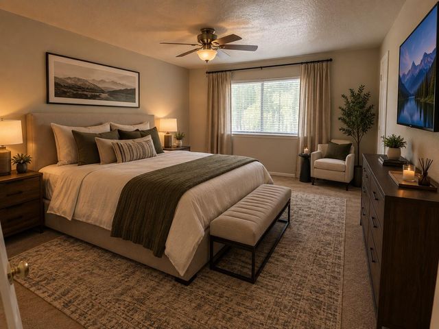 5150 Prairie Ridge Road, Houston, TX 77053