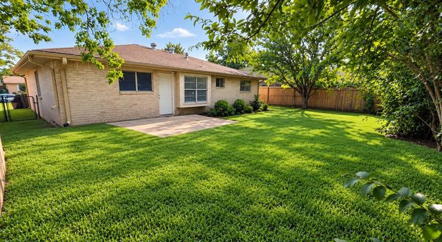 5150 Prairie Ridge Road, Houston, TX 77053