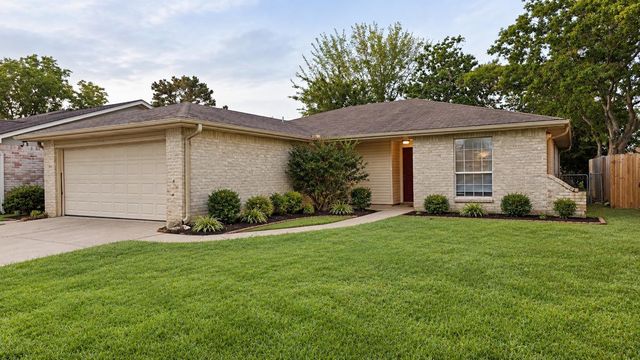 5150 Prairie Ridge Road, Houston, TX 77053