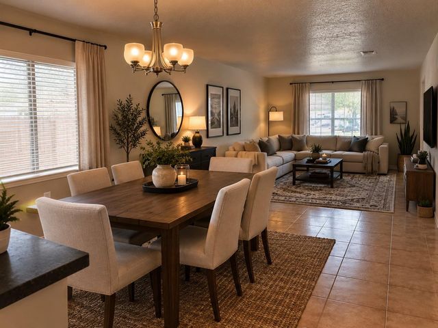 5150 Prairie Ridge Road, Houston, TX 77053