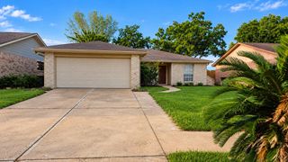 5150 Prairie Ridge Road, Houston, TX 77053