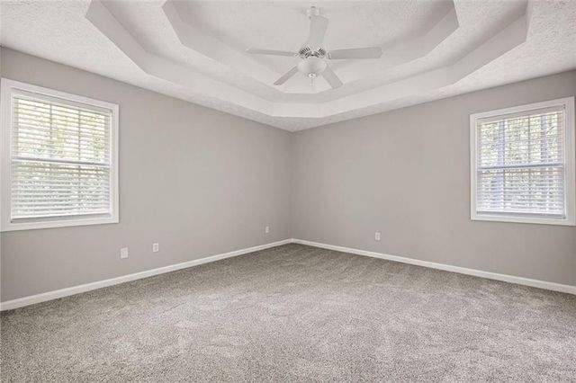 121 Greatwood Drive, White, GA 30184