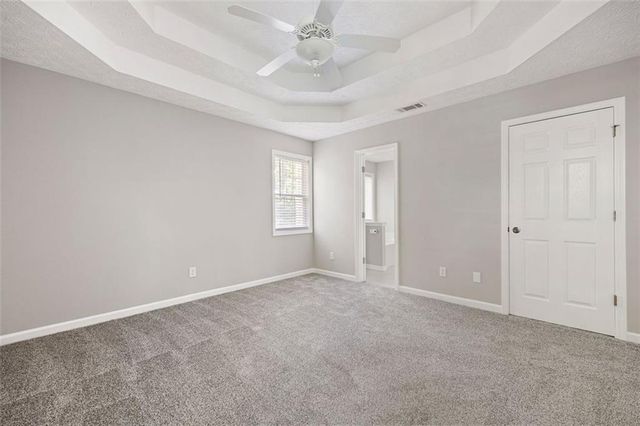 121 Greatwood Drive, White, GA 30184