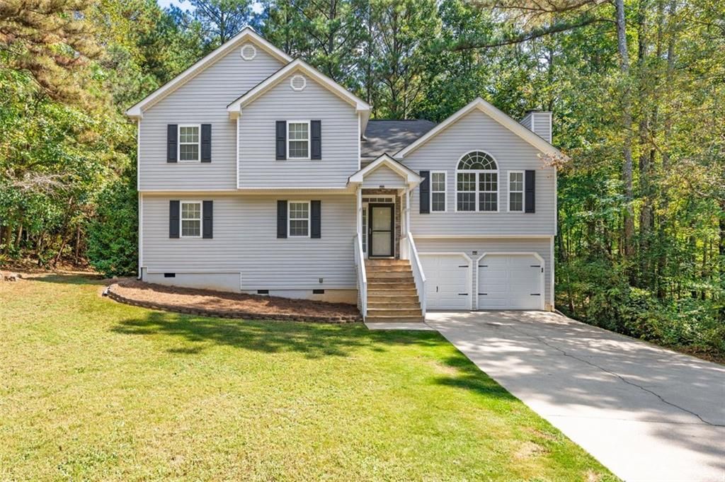 121 Greatwood Drive, White, GA 30184